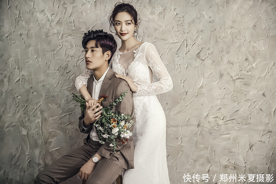 「时间」许昌拍婚纱照需要注意的问题和详细攻略,许昌婚纱摄影工作室哪家好