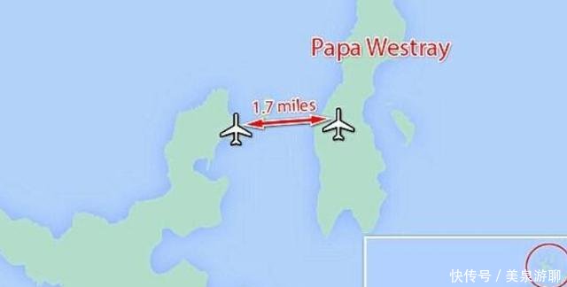 全球最短航班航班全程只需53秒,乘客还没系好安全带就降落了