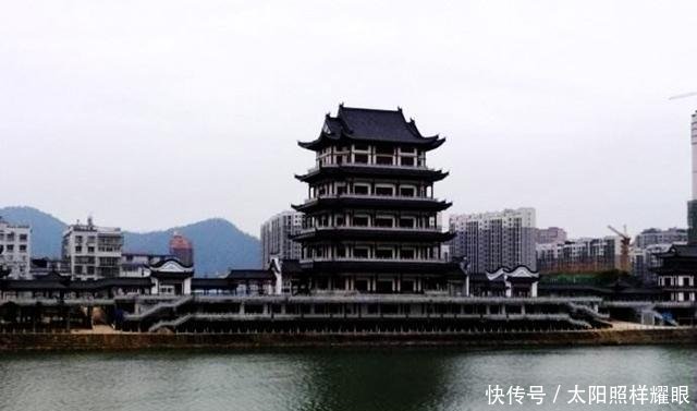  「遗忘」湖南最低调的县级市，过去是湘军策源地，如今却被多数