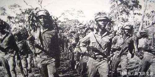 二战后非洲殖民体系土崩瓦解,为何葡萄牙仍然