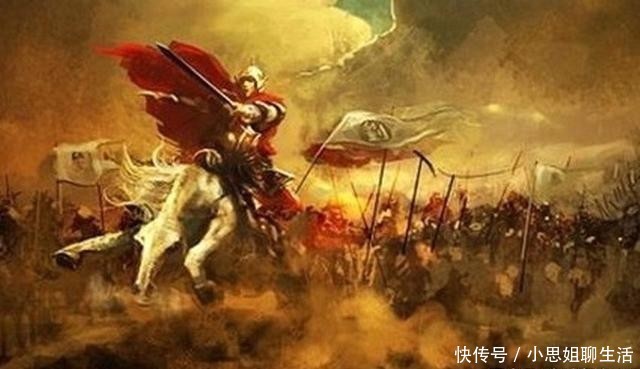 的描写战争场面的诗篇,文学史上独一无二