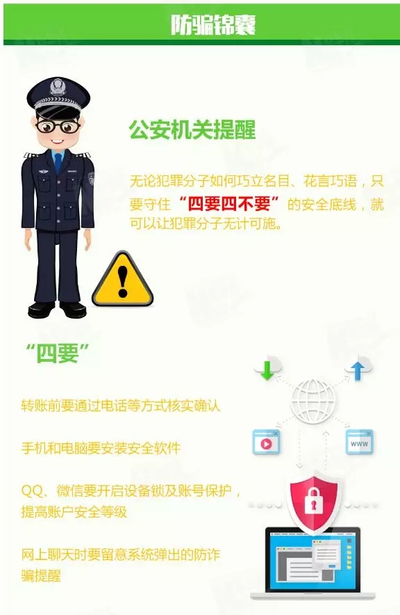 这些谣言又来了!别让它们耽误了你的新学期!