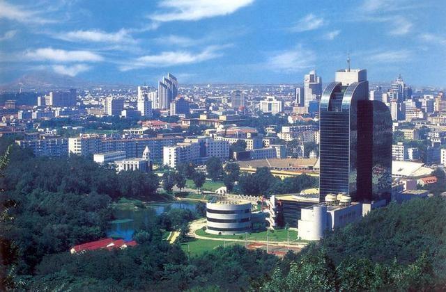 下一个直辖市会是哪个城市?你希望哪一个成为