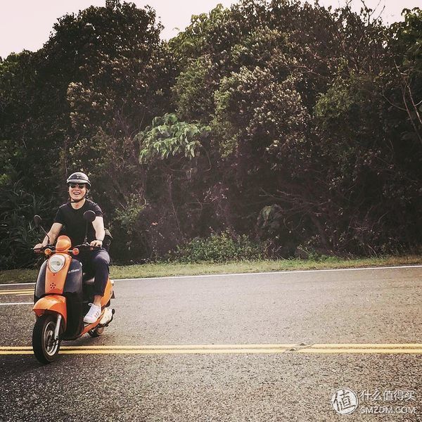 【玩不丧志】 篇二十二:教你玩转台湾垦丁，只需一天就够了!