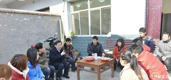 农村整顿已板上钉钉，明年起，3管齐下，农民可以否决村干部了！