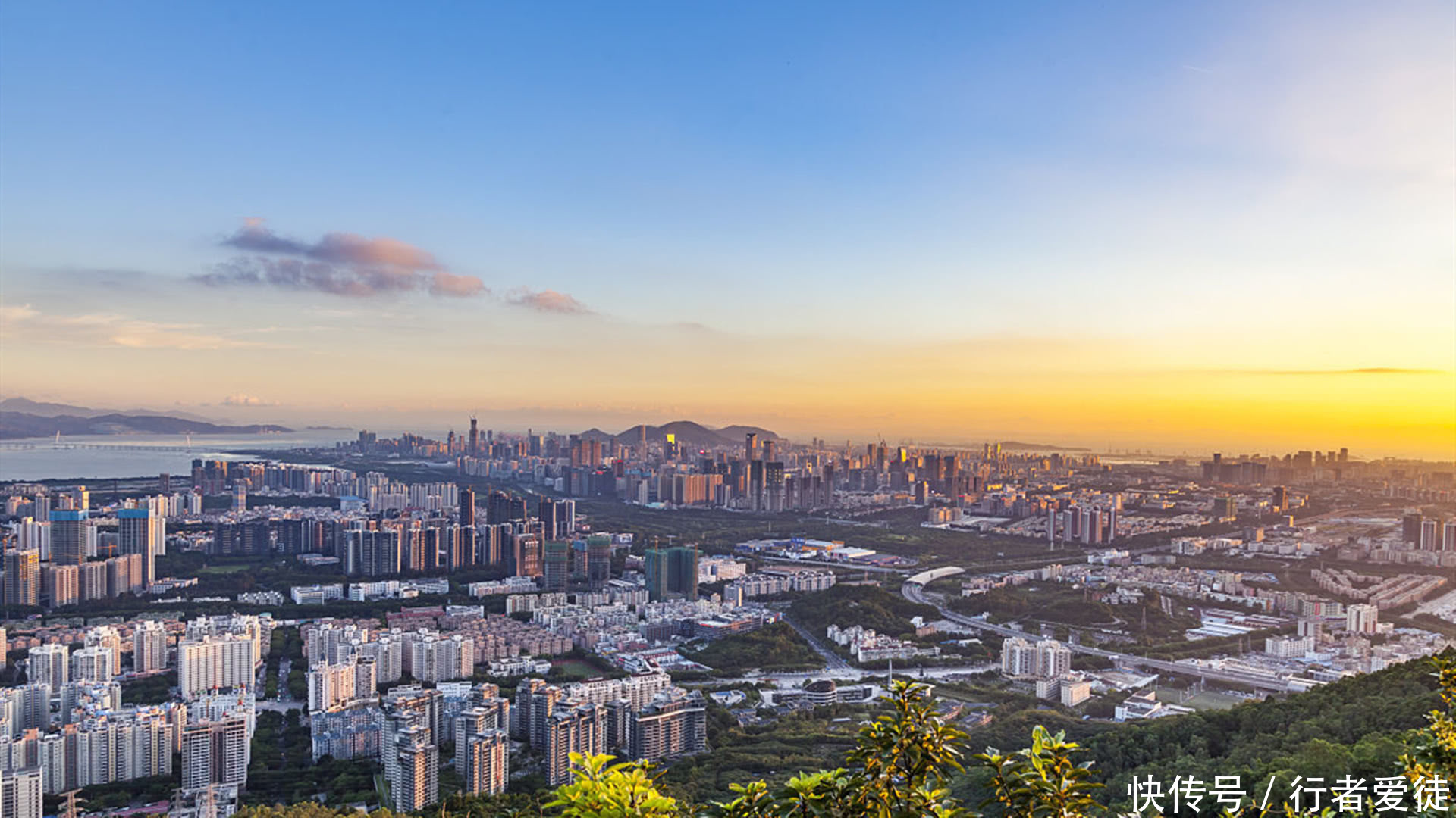 广东第三大城市，仅相当于0.96个东莞，却让佛山 惠州难堪