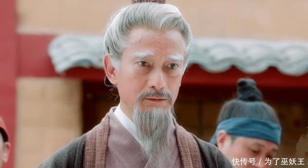  「封神演义」《封神演义》姬昌为何会把姜子牙的面挑走这是在印证大周的国诈