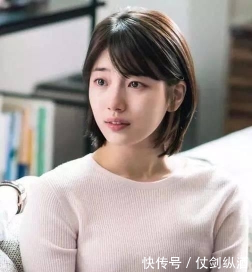 短发@短发别乱剪!一不小心翻车式“毁容”!认准2个剪发黄金法则,轻松美翻今夏!