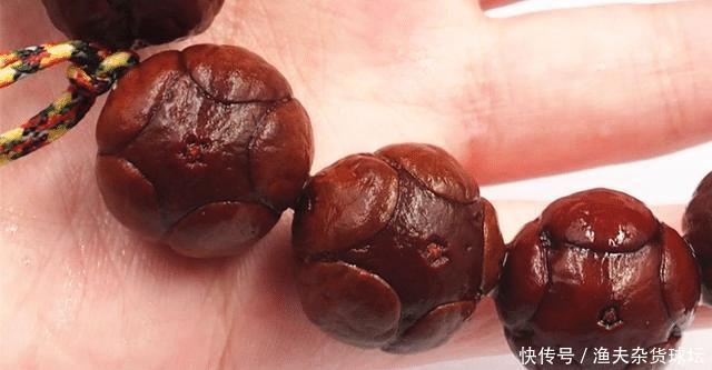 『手串』玩包浆,这六种手串最美!没玩过别说你是文玩人