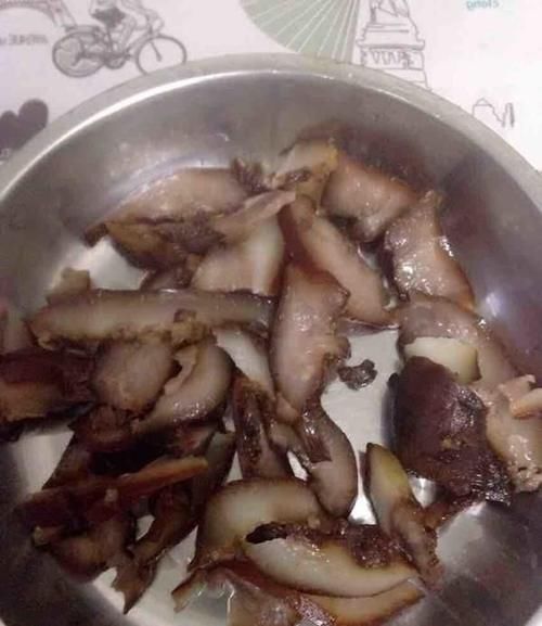  [如今]中国最“尴尬”的下酒菜，老一辈人最爱吃，如今却无人问津