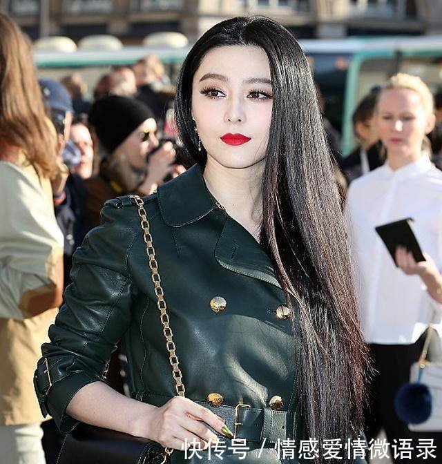 女性们不要剪这4种刘海，颜值再高也驾驭不了，赵丽颖都中过枪