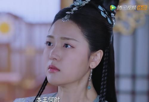  舍不得■明月照我心：李谦既然舍不得明月，为何不强行挽留？原因太搞笑！