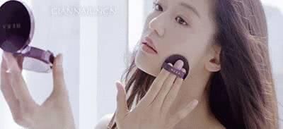 每天都化妆，你知道如何让妆容变得更好看吗?