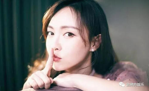 知名媒体人称唐嫣罗晋已秘密领证，女方表示近期会有好事发生