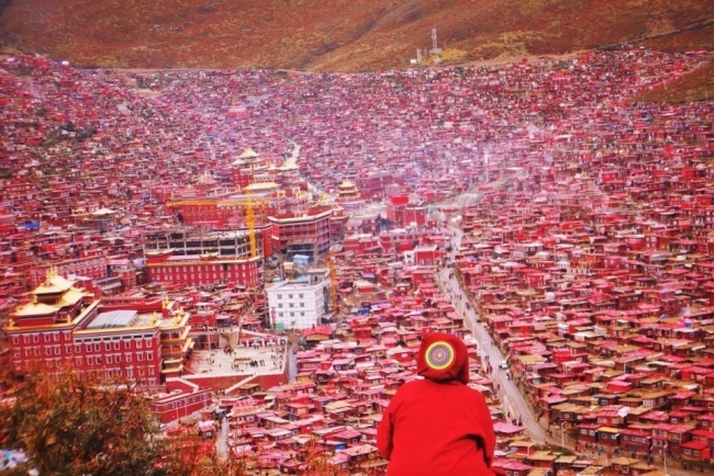 川西秘境租车自驾游，稻城亚丁海螺沟多个美景路线推荐