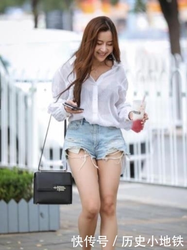 小美女|街拍:身姿挺拔美丽大方的小美女,尊贵优雅显大气 ,温婉可人
