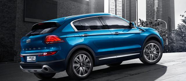 观致换了个新东家就销量猛增，让老东家奇瑞的脸往哪搁？