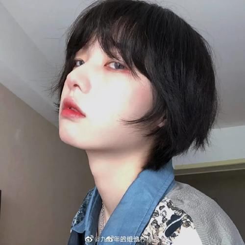  好看@女生短发有多好看？剪发是会让人上瘾的！女生看了都爱了！