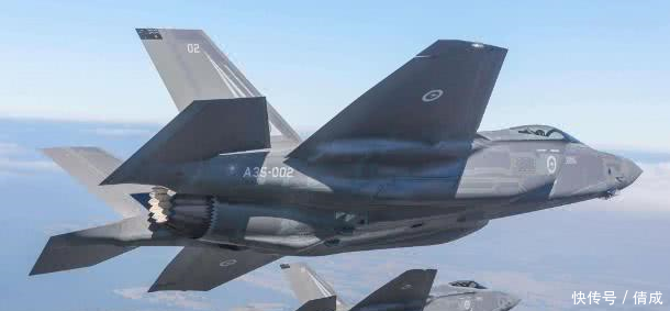 这个国家花费69亿购买五代机!想要自己研究学