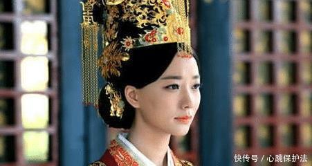  【后代】卫子夫当38年皇后，死后家族被灭，皇位却又回到她后代手中