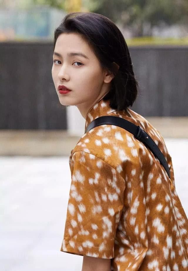  『女生』脸上有这3个特征的女生，属于难得的“高级脸”，中1个颜值都不低