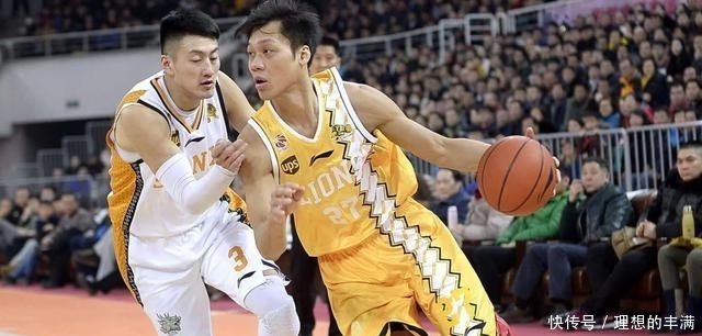 浙江广厦篮球队做了啥