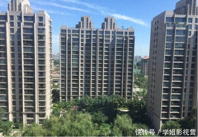 小区里买哪栋楼才能永久保值？终于发现有钱人选房的３个共性