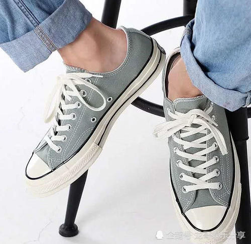 年度又丑又贵的鞋子top3，匡威就占了两个！设计师上点心吧！