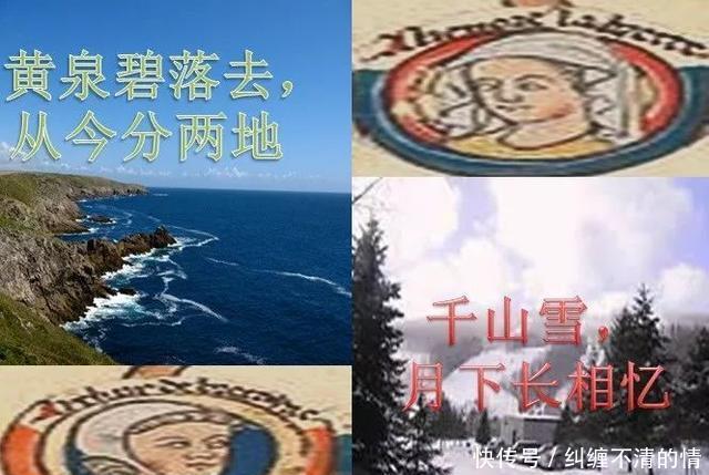 #王位#金雀花王朝第二代唯一无缘王位的王子机关算尽,怎奈天不假年!