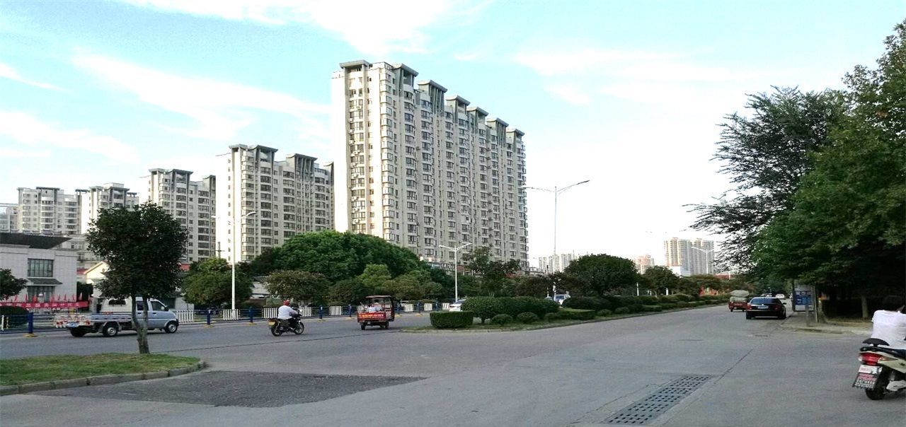 河南“最无奈”的城市，南方人认为是北方，北方人认为是南方