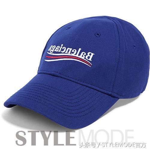 秋季的质感系蓝色单品，让你美出新高度！