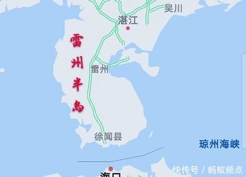  【GDP】我国三大半岛10个城市，3市GDP超7000亿，未来发展潜力巨