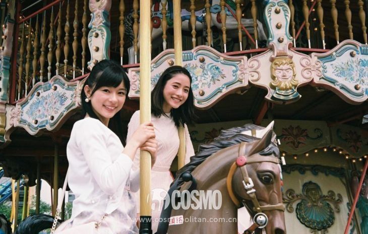 成为高岭之花有这么难吗?我早就摸透了