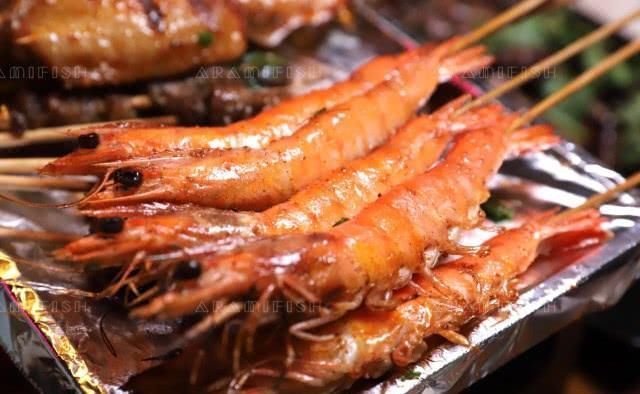  『哪家』是餐吧又是酒吧前埔烧烤哪家强285值得来一尝