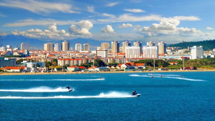 我国最有“意思”的城市，用蔬菜来命名，如今只是四线小城