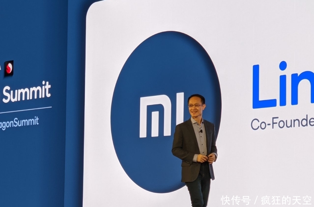 小米之前的国产智能机