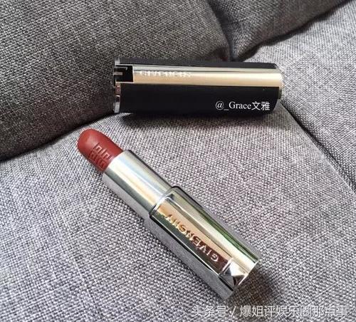 这篇绝对有你喜欢的口红,不然我徒手劈榴莲!