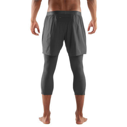 思金斯DNAmic Superpose紧身压缩五分裤294.62元