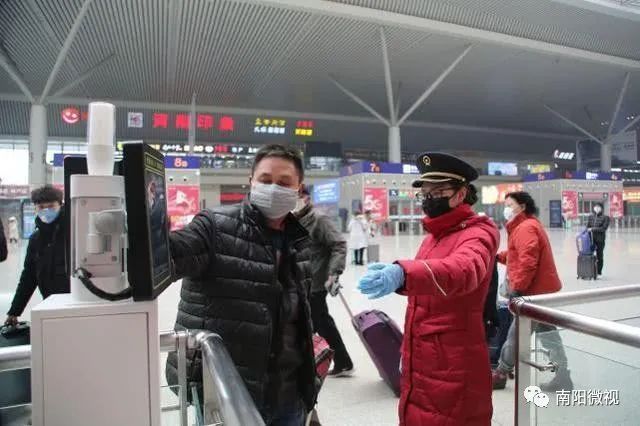 高铁:@南阳人往返郑州更方便啦!郑州东站加开16趟高铁