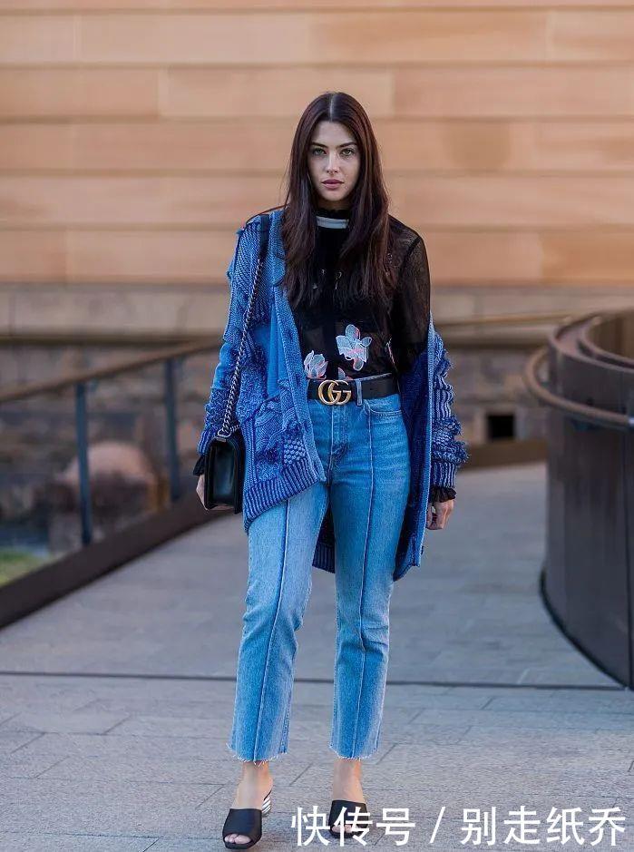  [春天]早春必备的“奶奶衫”来了！