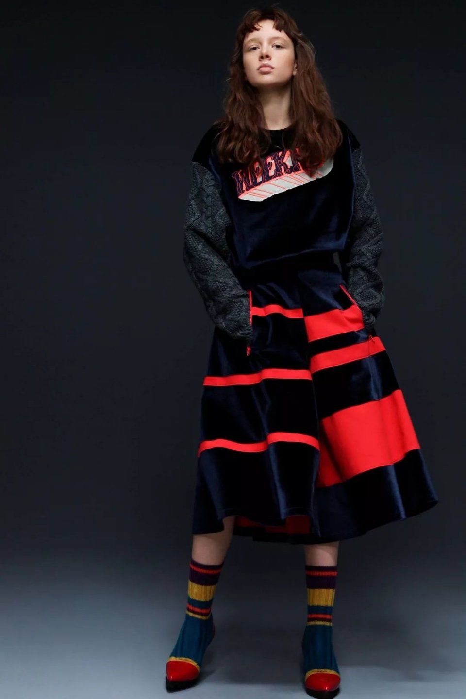 如何才能坐上四大时装周秀场的头排?