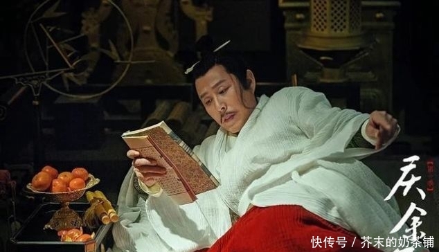 人民日报点名庆余年