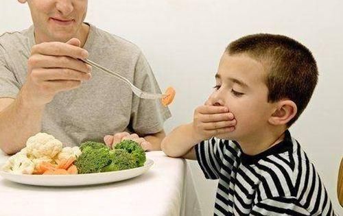  「难度」好习惯从三岁前抓起：要不然孩子越大，纠正偏食难度越大