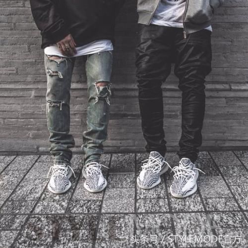 Instagram最受欢迎球鞋Top5，要跟得上潮流至少有一双！