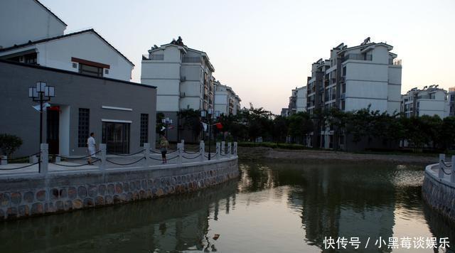  旅游景点|江苏人均最有钱的4个县