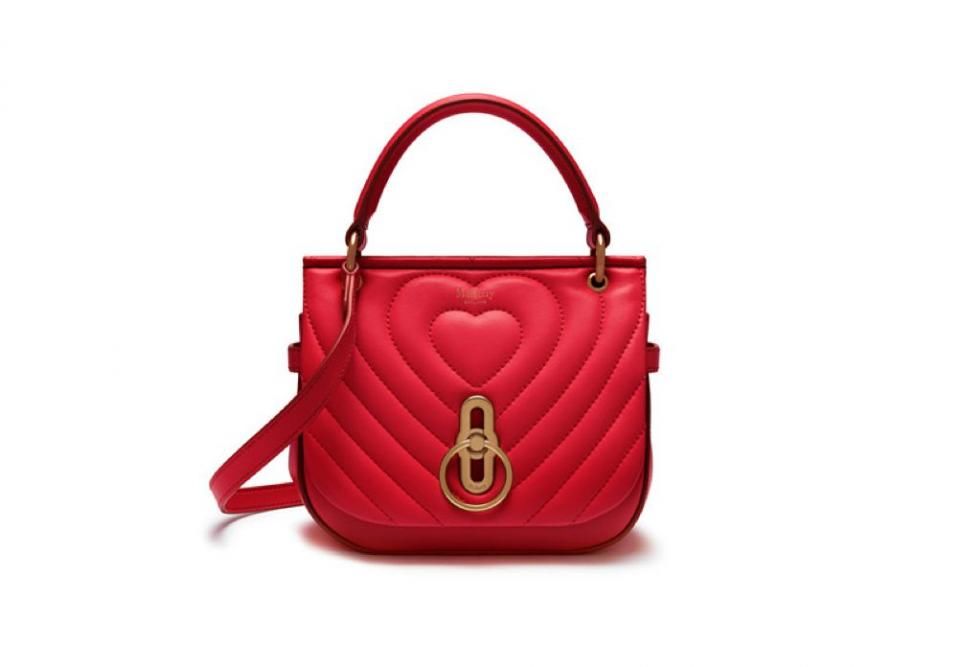 各大牌"七夕限定"凶猛来袭! 颤抖吧, 男朋友!