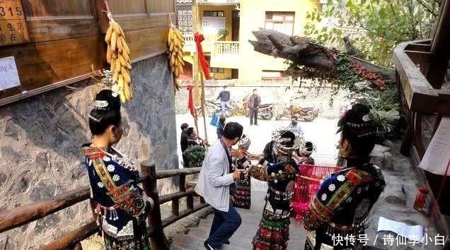 中国最“另类”的3大景区!个个都很“商业”,游客:不想再去