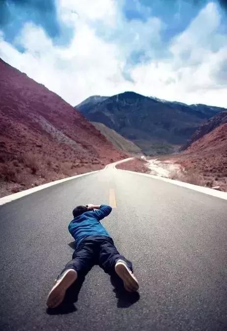 自驾西藏，南线 VS 北线，该怎么选？