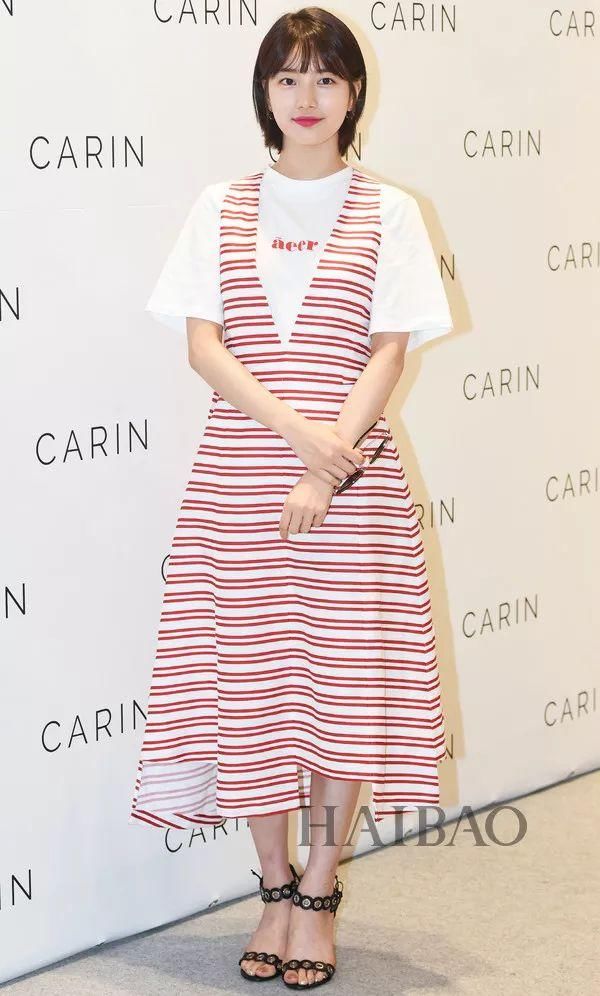 种草｜高圆圆剪完妹妹头嫩回18岁，为啥只有短发能秒换气质？