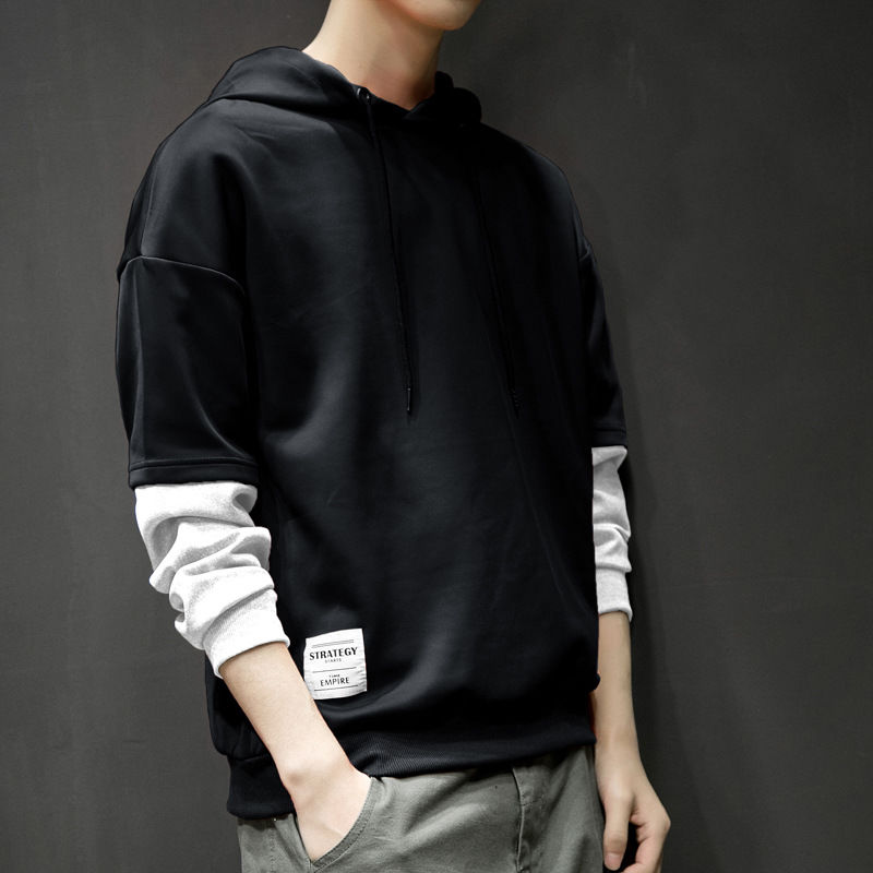 7080男人别再穿衬衫!学学下图穿搭，中秋节让你面子十足